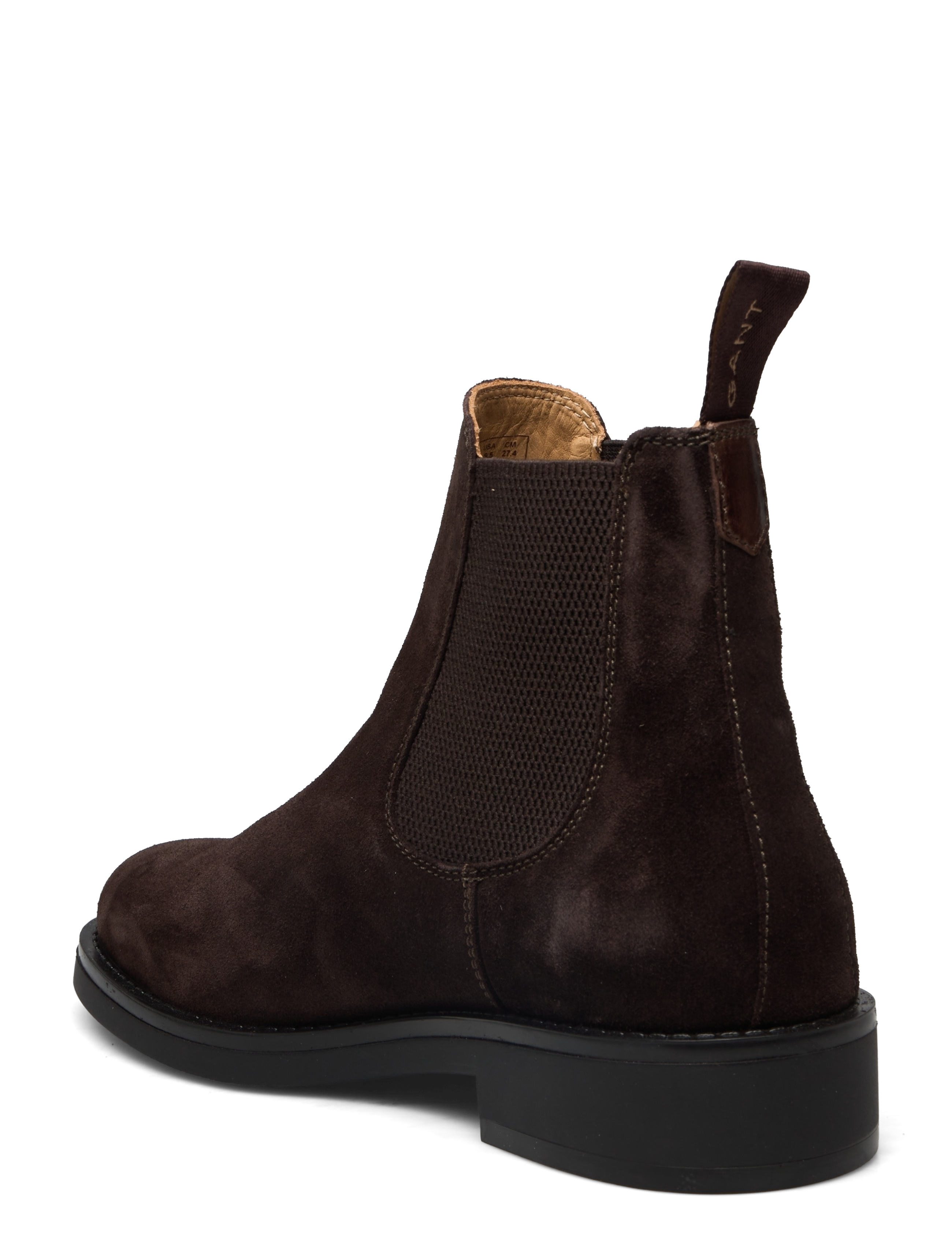 GANT - Prepdale Chelsea Boot - dark brown - 2