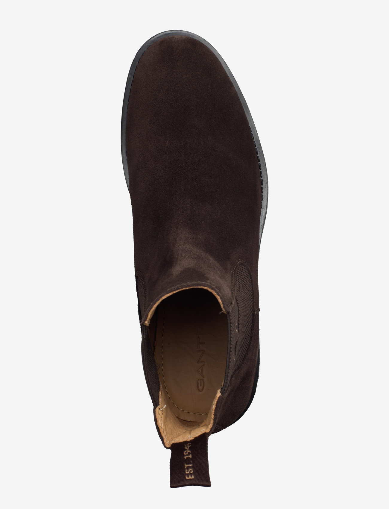 GANT - Prepdale Chelsea Boot - dark brown - 3