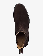 GANT - Prepdale Chelsea Boot - bursdagsgaver - dark brown - 3