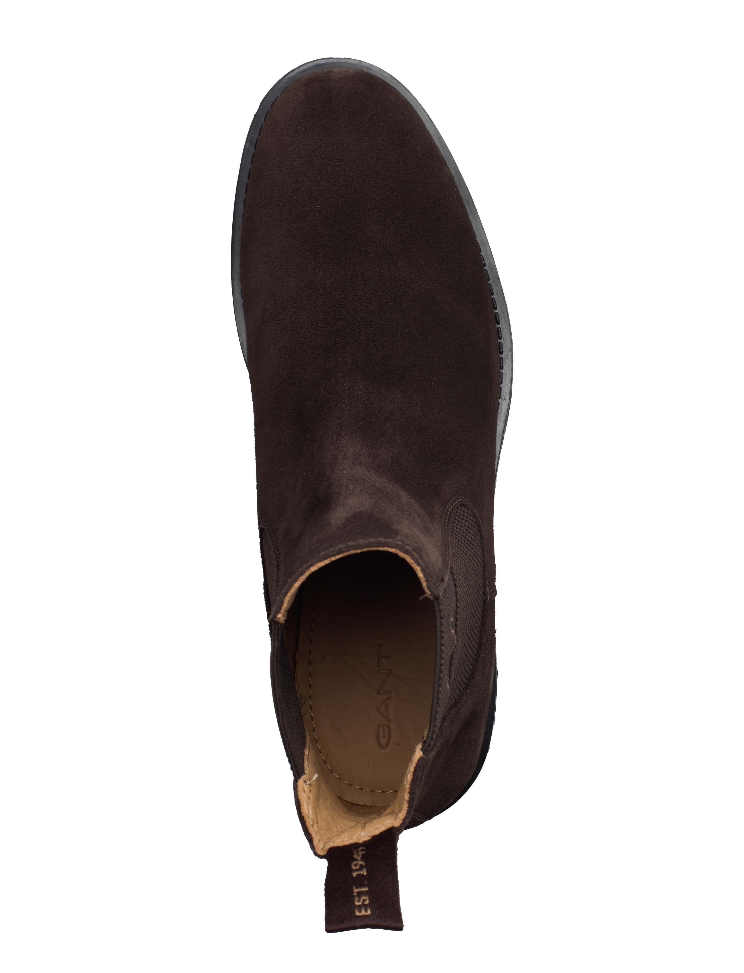 GANT - Prepdale Chelsea Boot - dark brown - 3