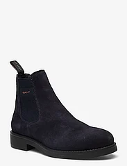 GANT - Prepdale Chelsea Boot - shop by occasion - marine - 0