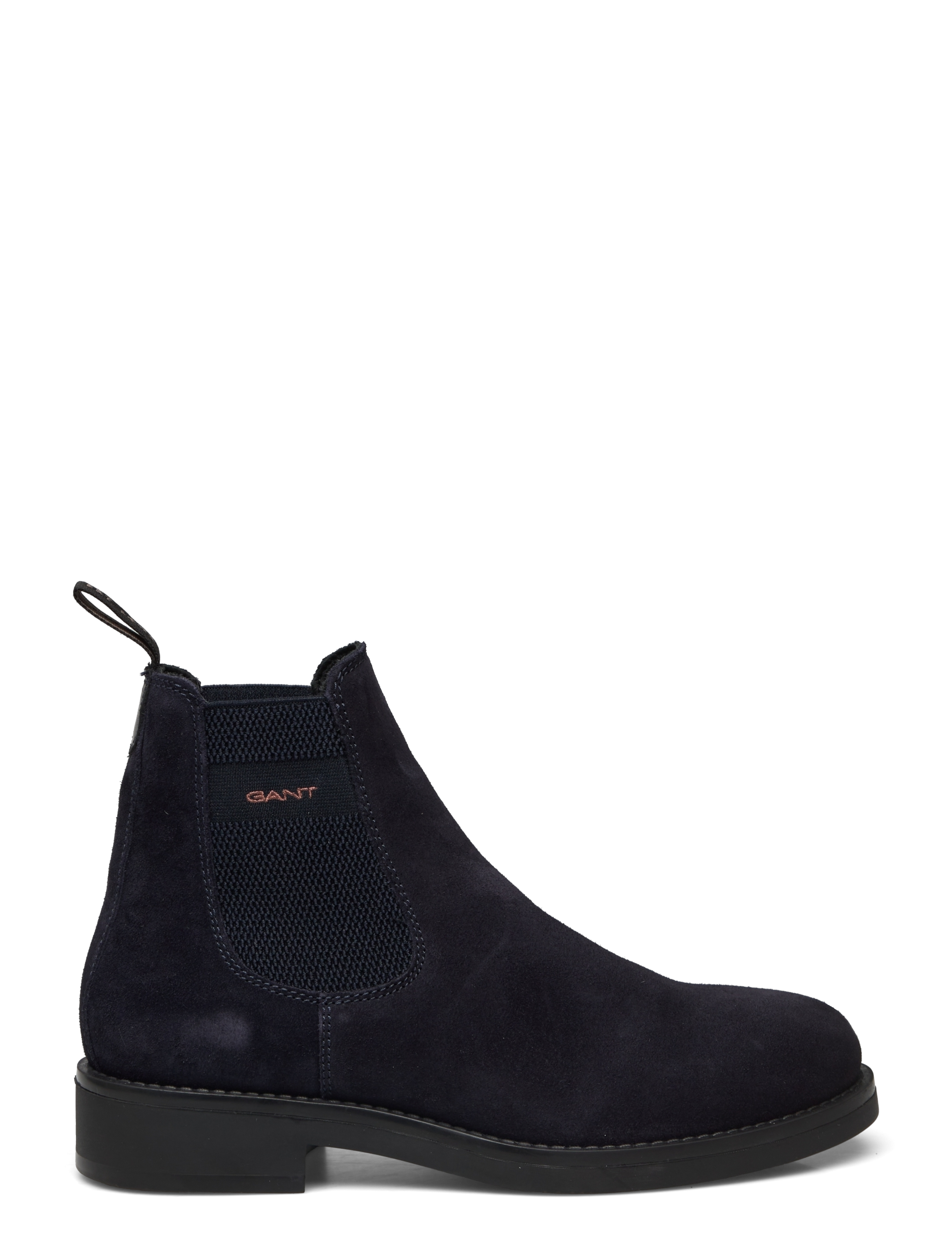 GANT - Prepdale Chelsea Boot - marine - 1