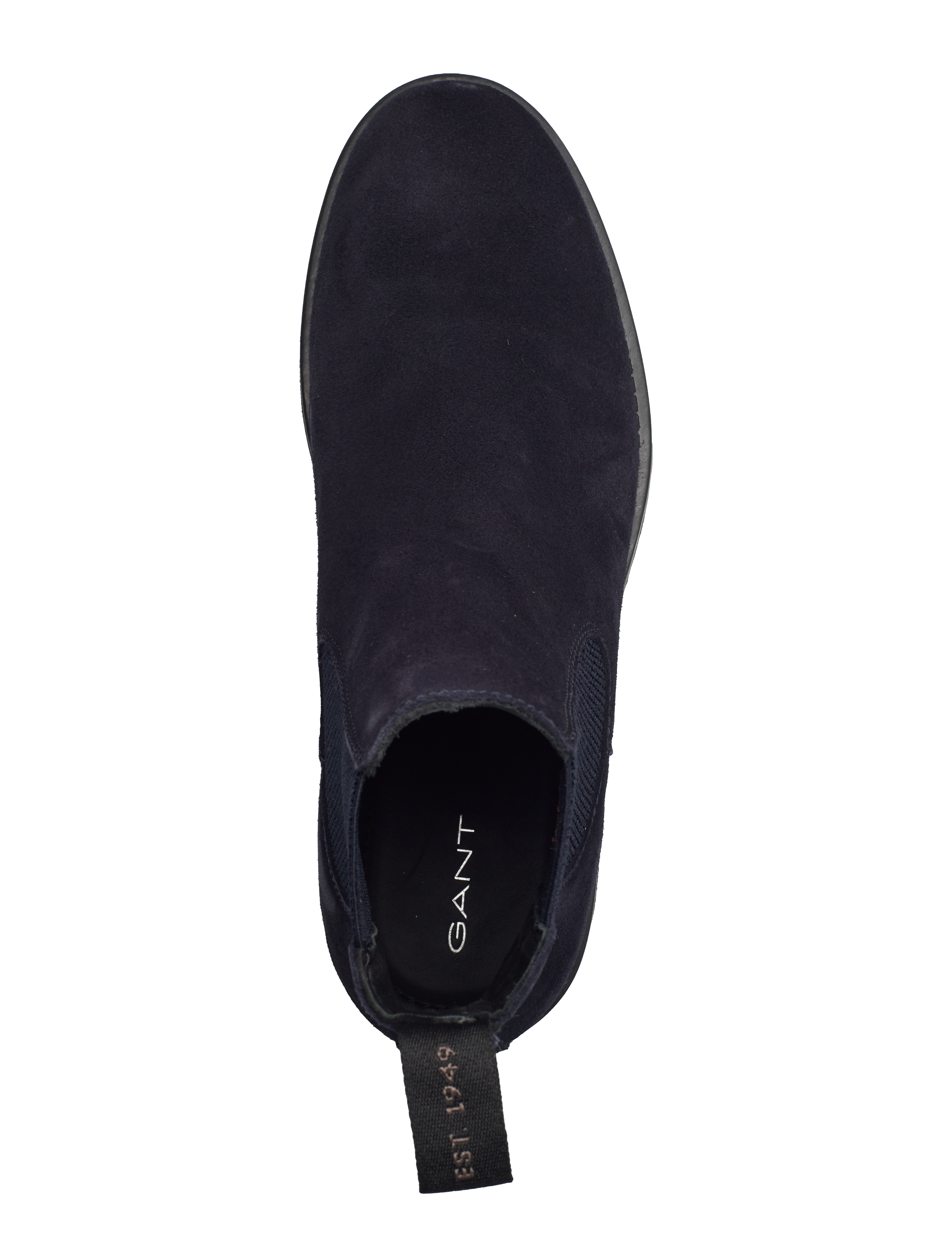 GANT - Prepdale Chelsea Boot - marine - 3