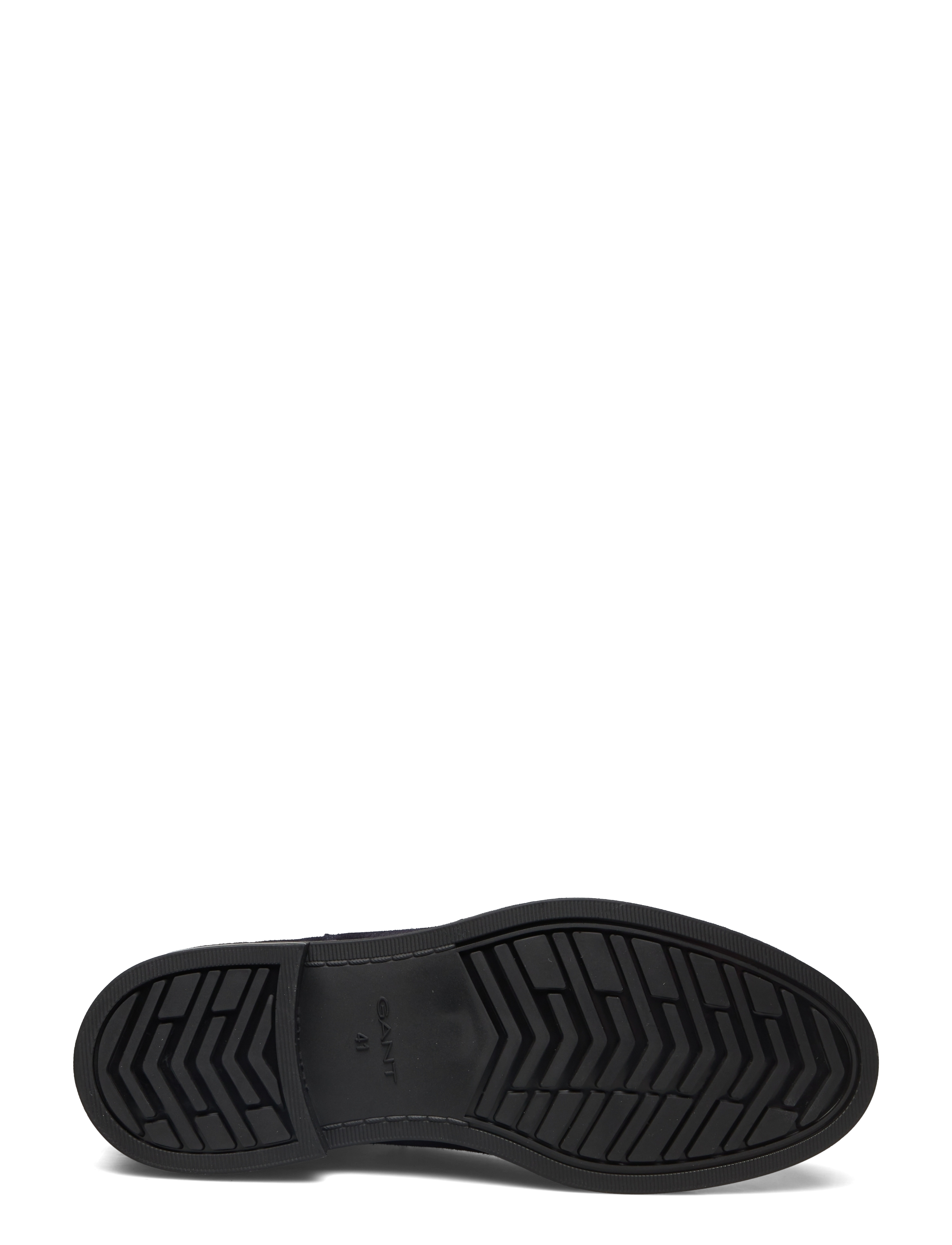 GANT - Prepdale Chelsea Boot - marine - 4