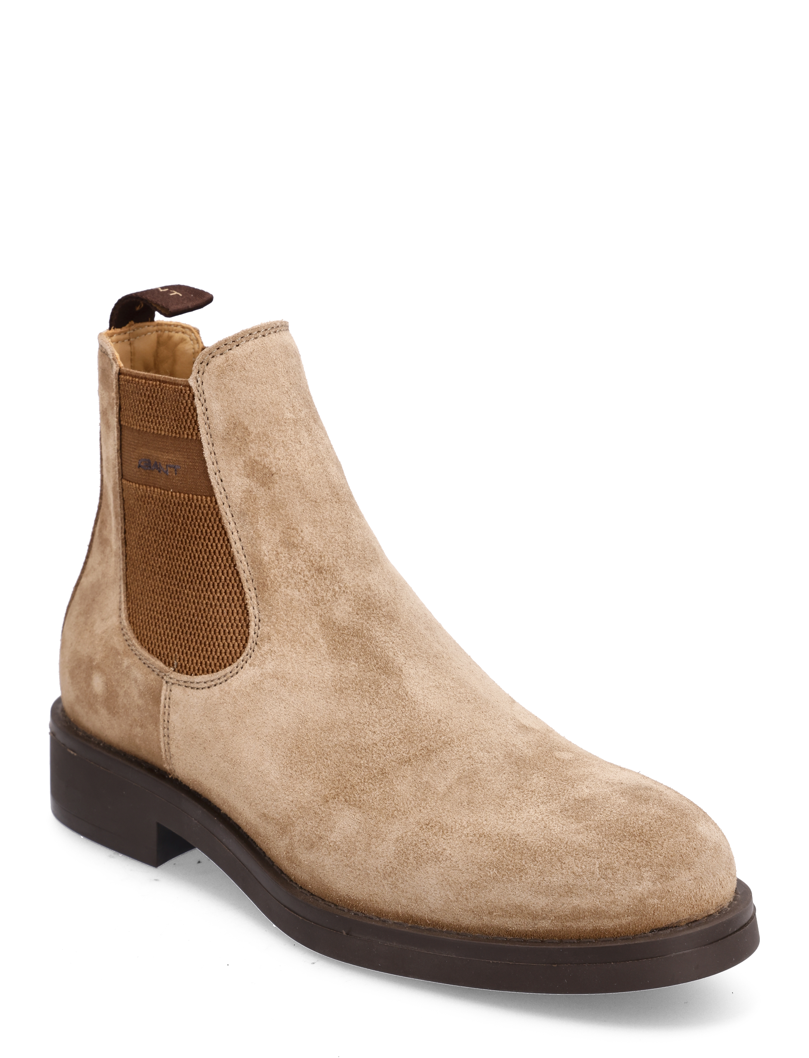 WARM KHAKI