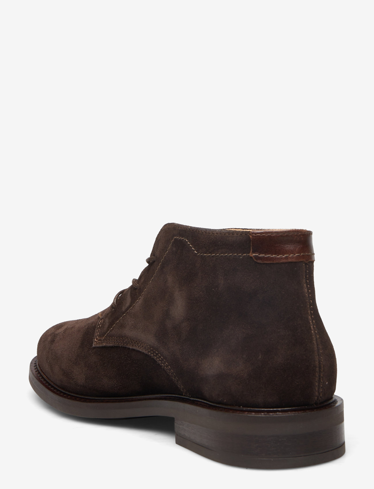 GANT - St Fairkon Mid Boot - dark brown - 2