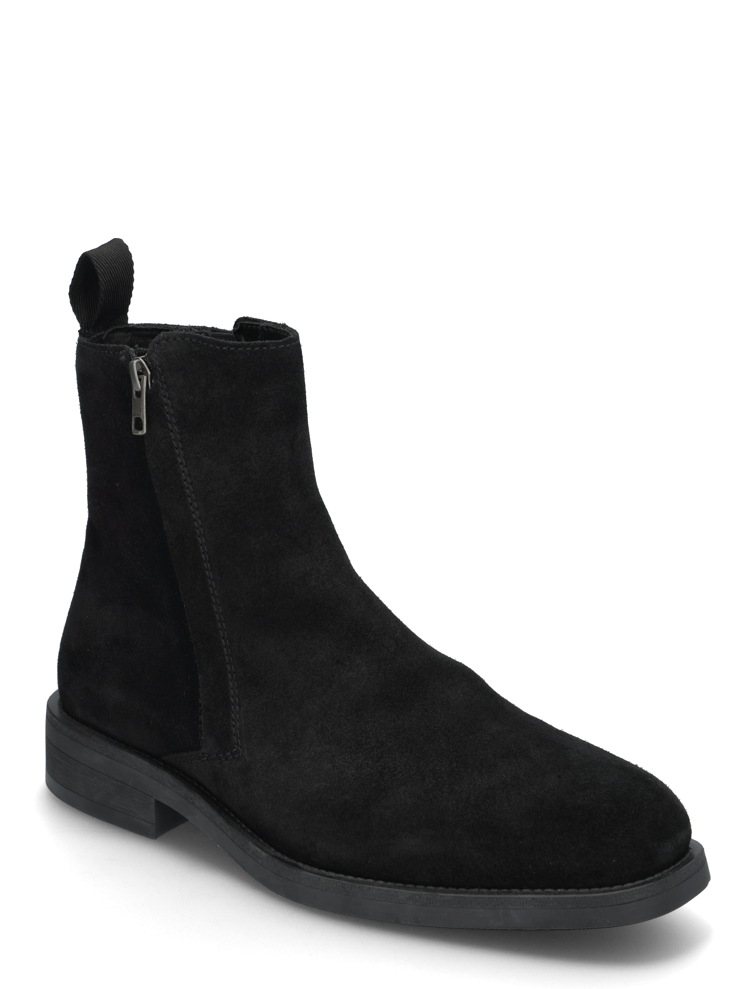 Gant Rizmood Mid Boot, 40, Boots, Schwarz - Chelsea Männerswear