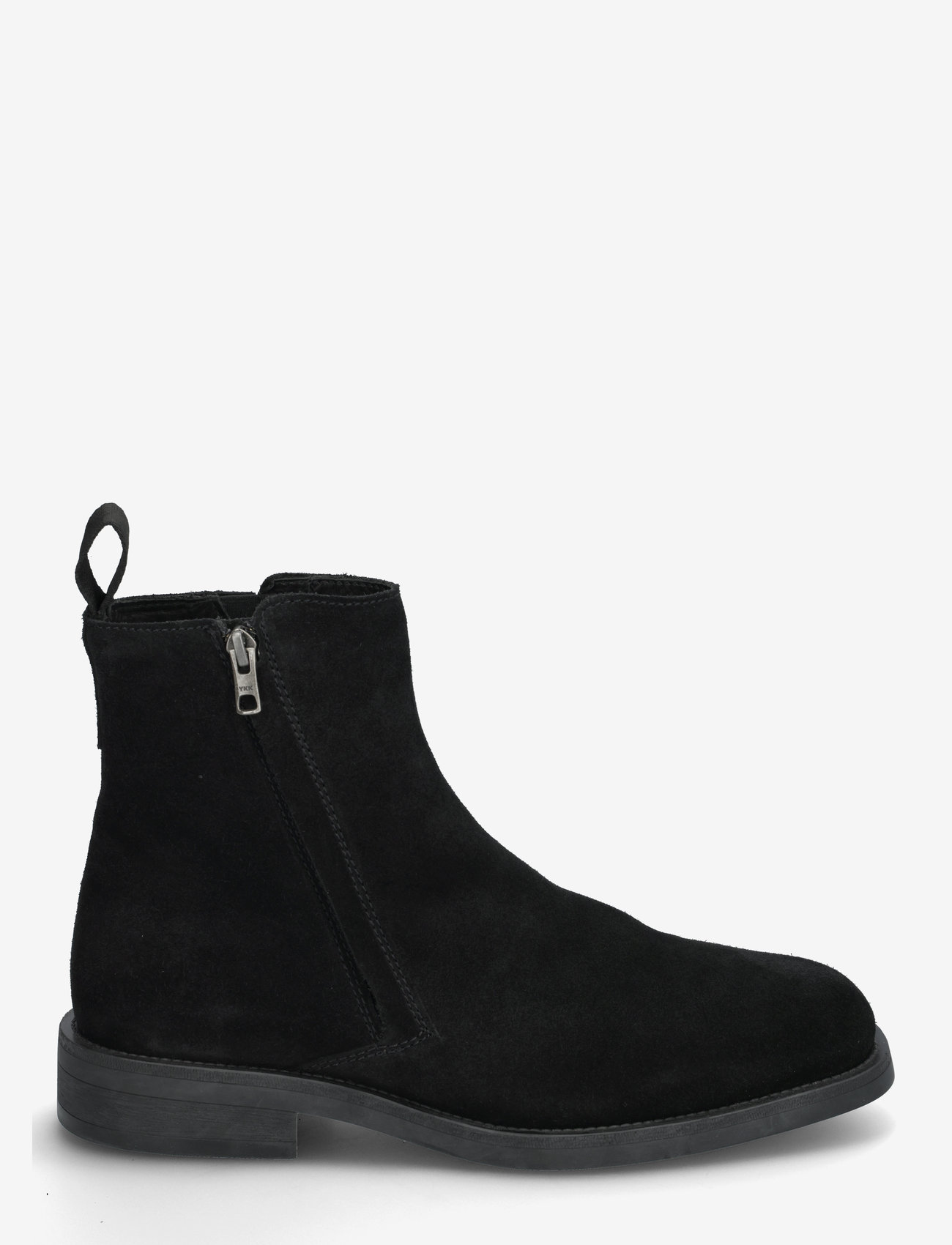 GANT - Rizmood Mid Boot - geburtstagsgeschenke - black - 1