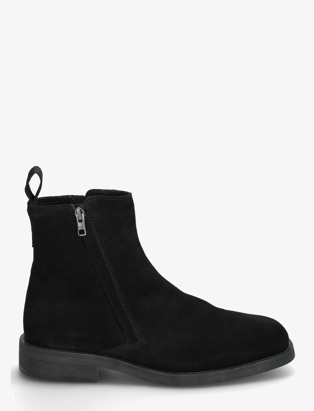 GANT - Rizmood Mid Boot - chelsea boots - black - 1