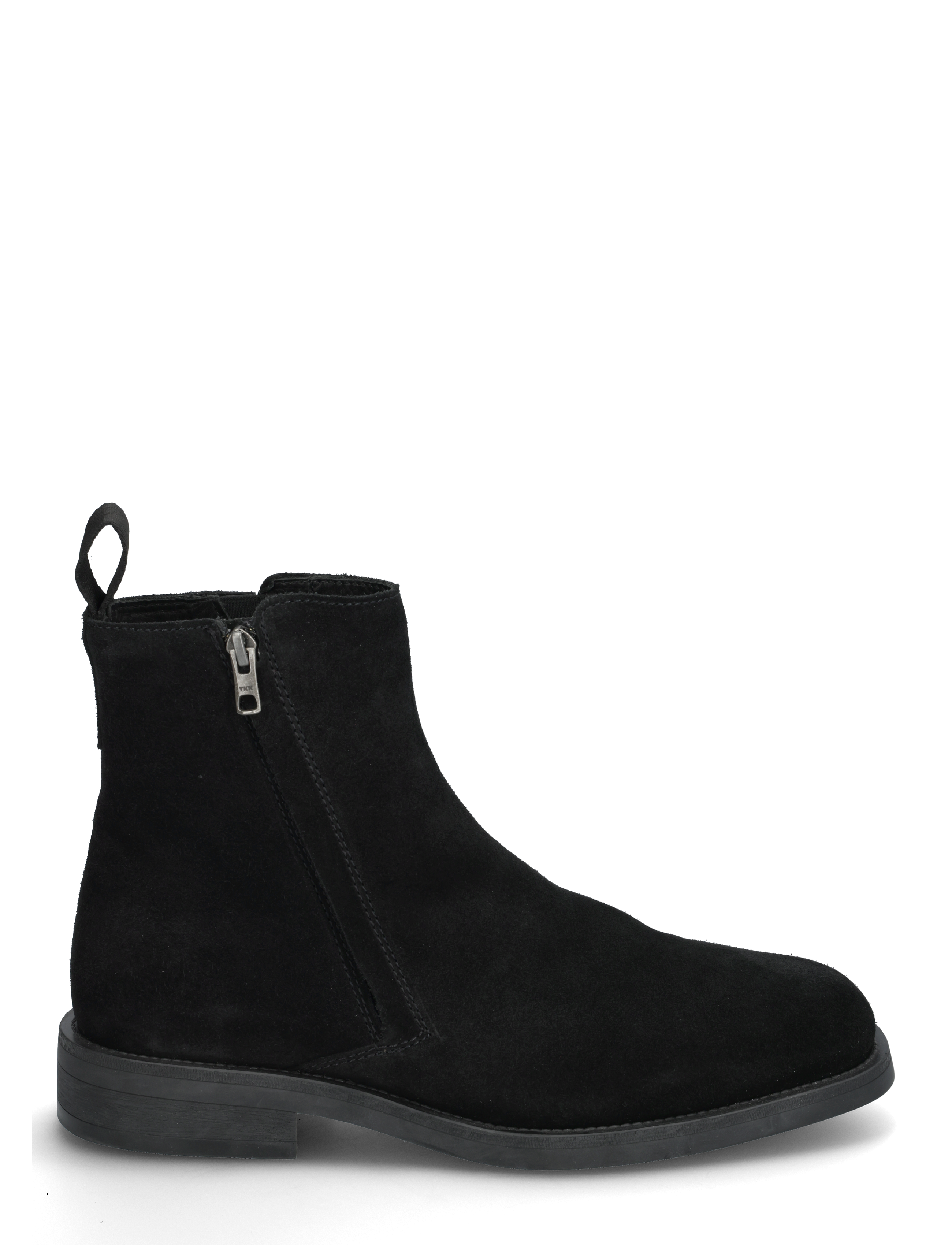 Gant - Rizmood Mid Boot - män - black - 1
