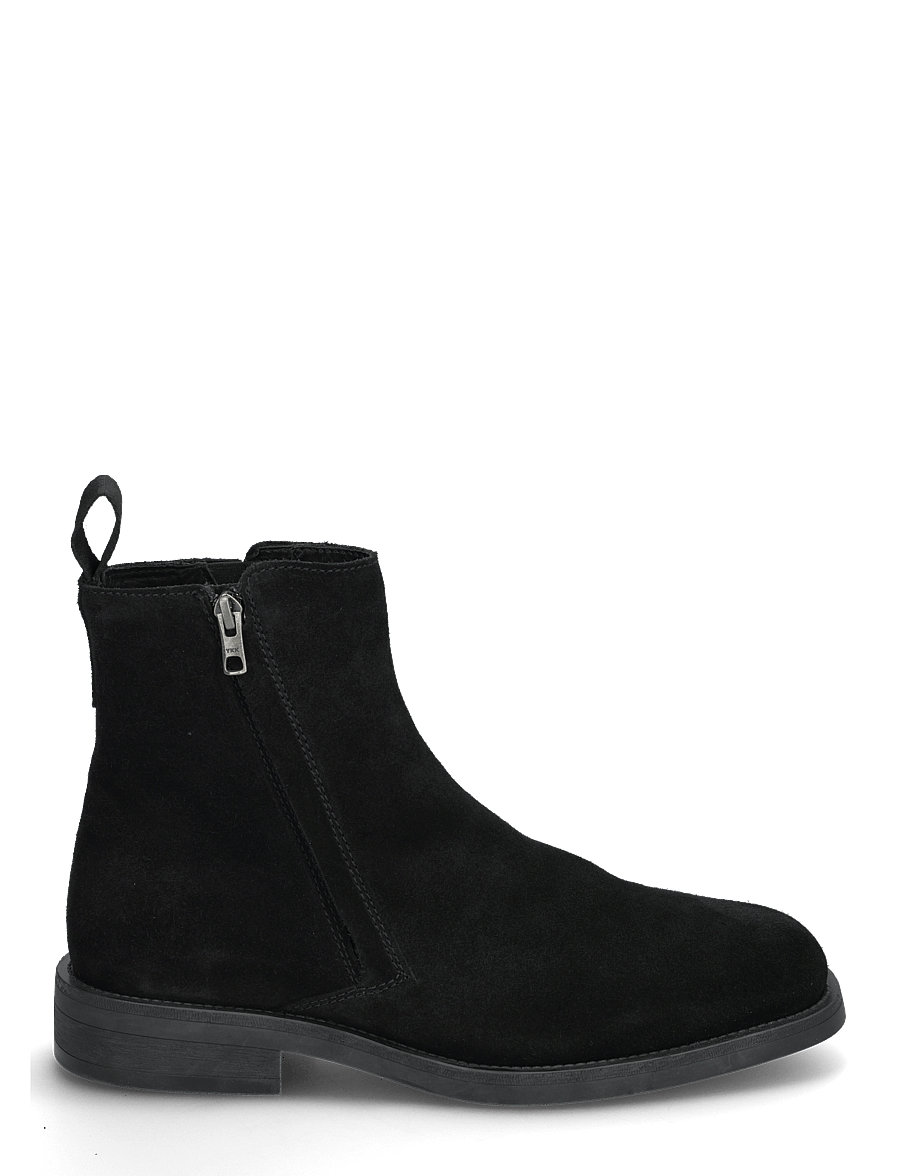 Gant - Rizmood Mid Boot - chelsea boots - black - 1