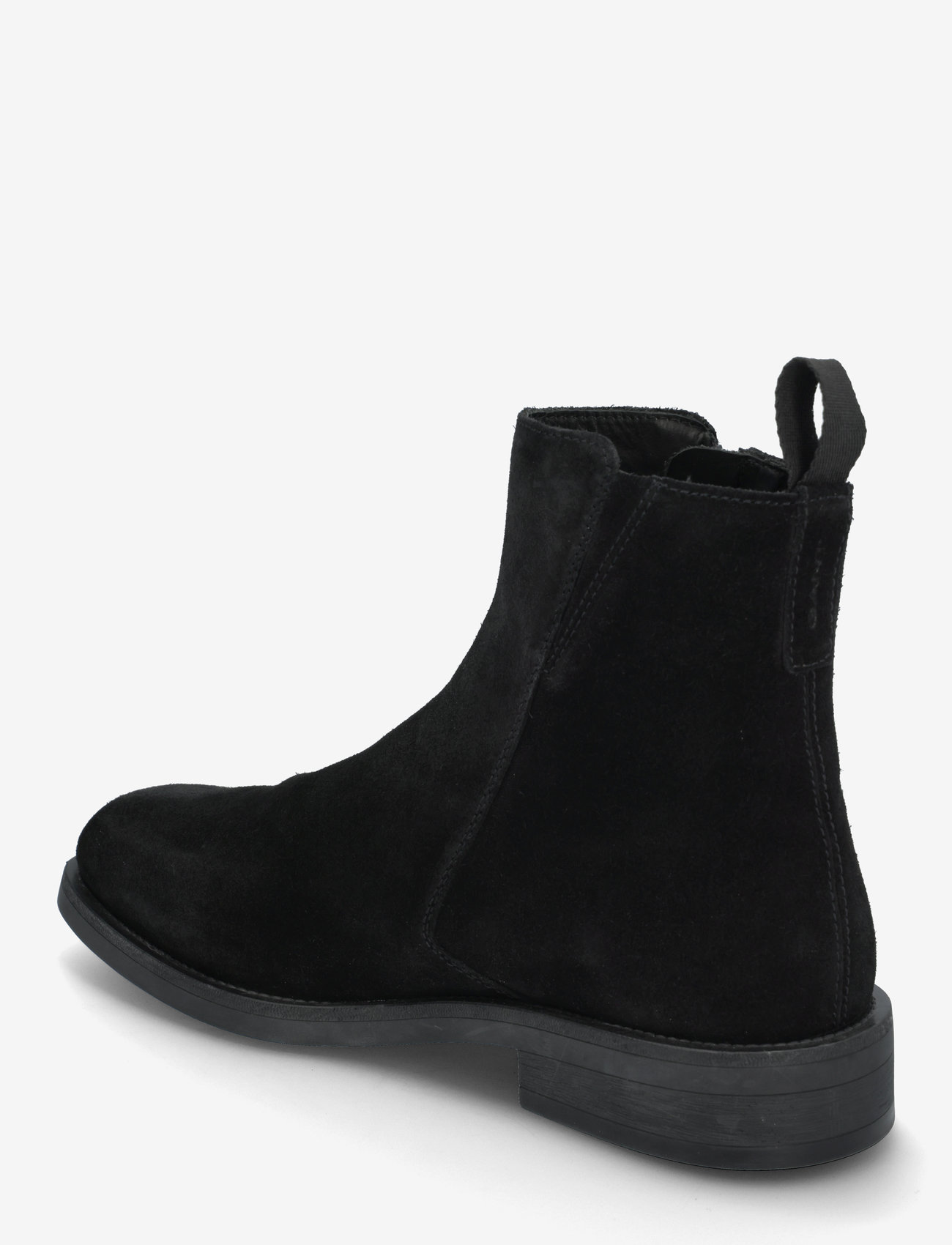 GANT - Rizmood Mid Boot - geburtstagsgeschenke - black - 2