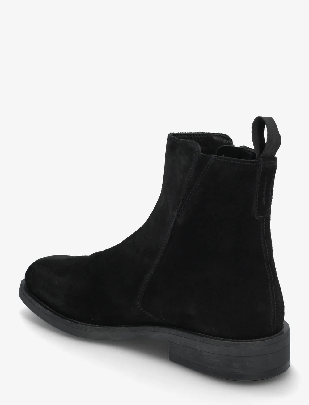 GANT - Rizmood Mid Boot - chelsea stila zābaki - black - 2
