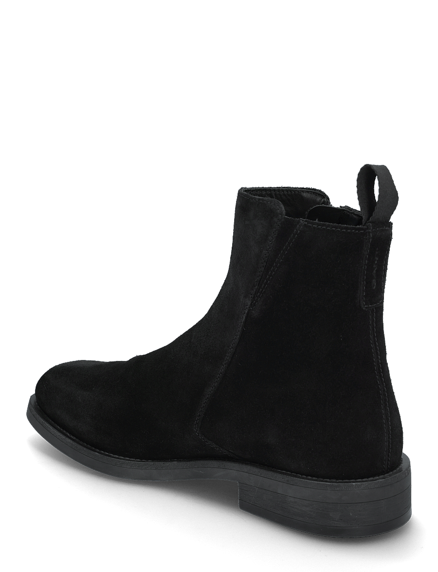 Gant - Rizmood Mid Boot - chelsea boots - black - 2