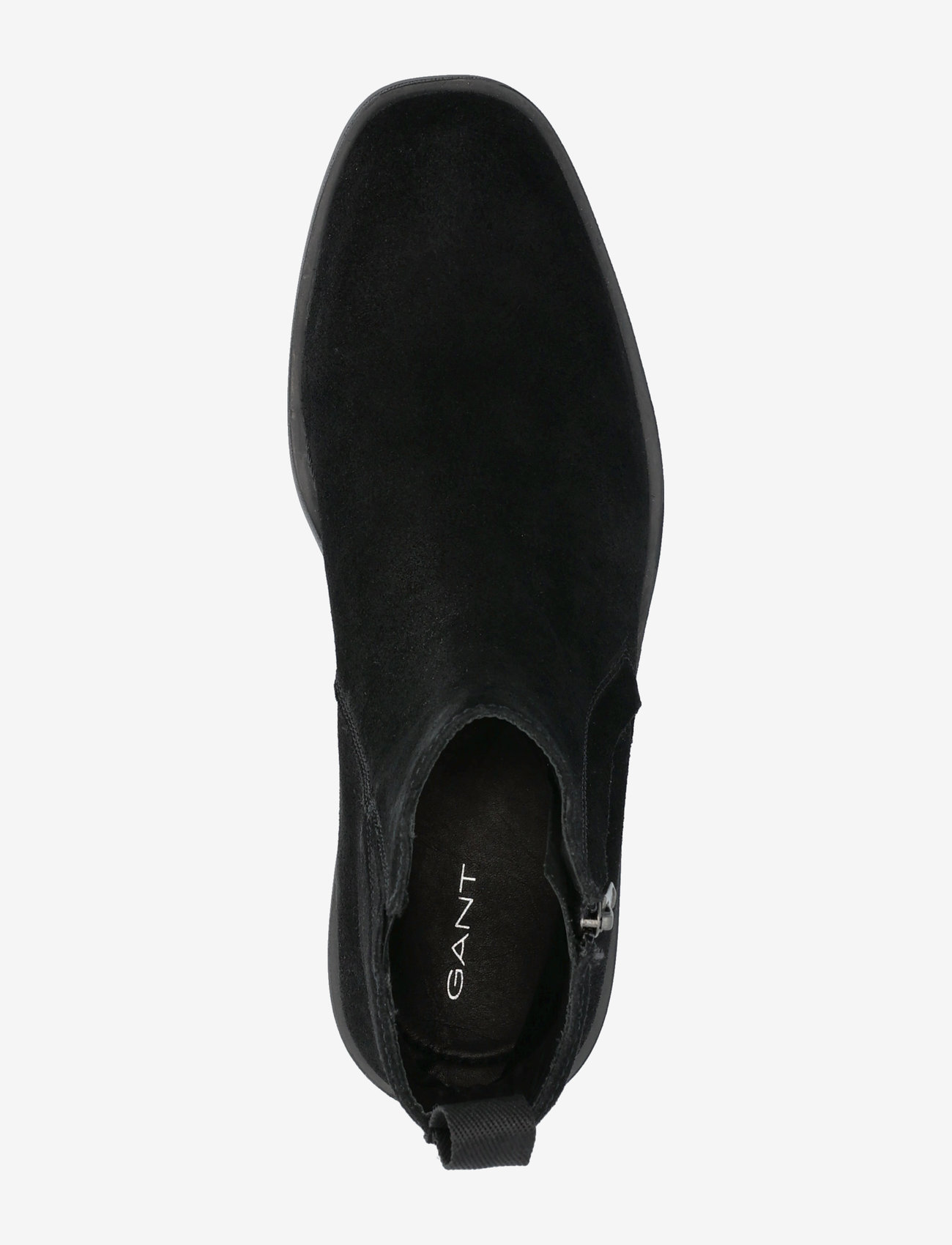 GANT - Rizmood Mid Boot - geburtstagsgeschenke - black - 3