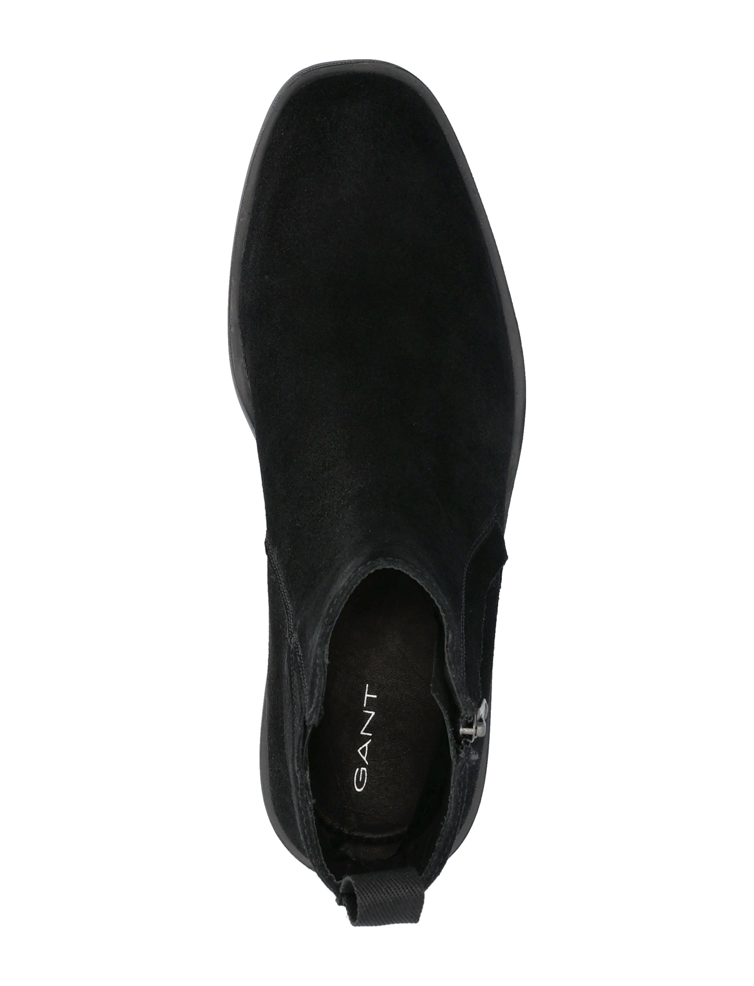 Gant - Rizmood Mid Boot - män - black - 3