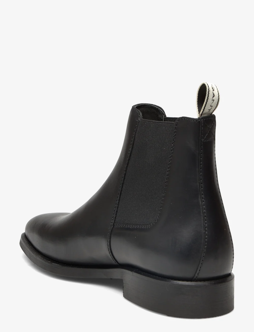 Gant james 2025 chelsea black