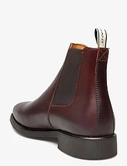 GANT - James chelsea boot - birthday gifts - sienna brown - 2