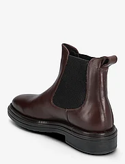GANT - Boggar Chelsea Boot - sünnipäevakingitused - dark brown - 2