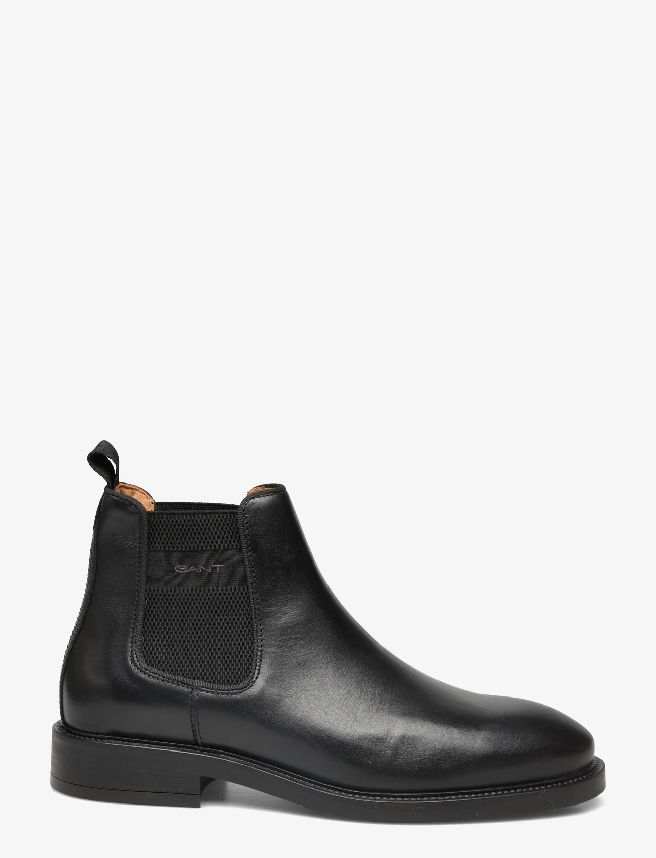 GANT - Flairville Chelsea Boot - birthday gifts - black - 1