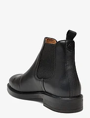 GANT - Flairville Chelsea Boot - birthday gifts - black - 2