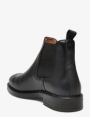 GANT - Flairville Chelsea Boot - dzimšanas dienas dāvanas - black - 2