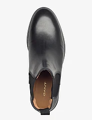 GANT - Flairville Chelsea Boot - birthday gifts - black - 3