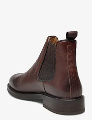GANT - Flairville Chelsea Boot - birthday gifts - cognac - 2