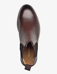 GANT - Flairville Chelsea Boot - birthday gifts - cognac - 3