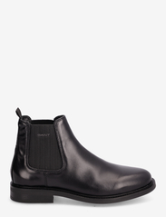 GANT - St Fairkon Chelsea Boot - fødselsdagsgaver - black - 1