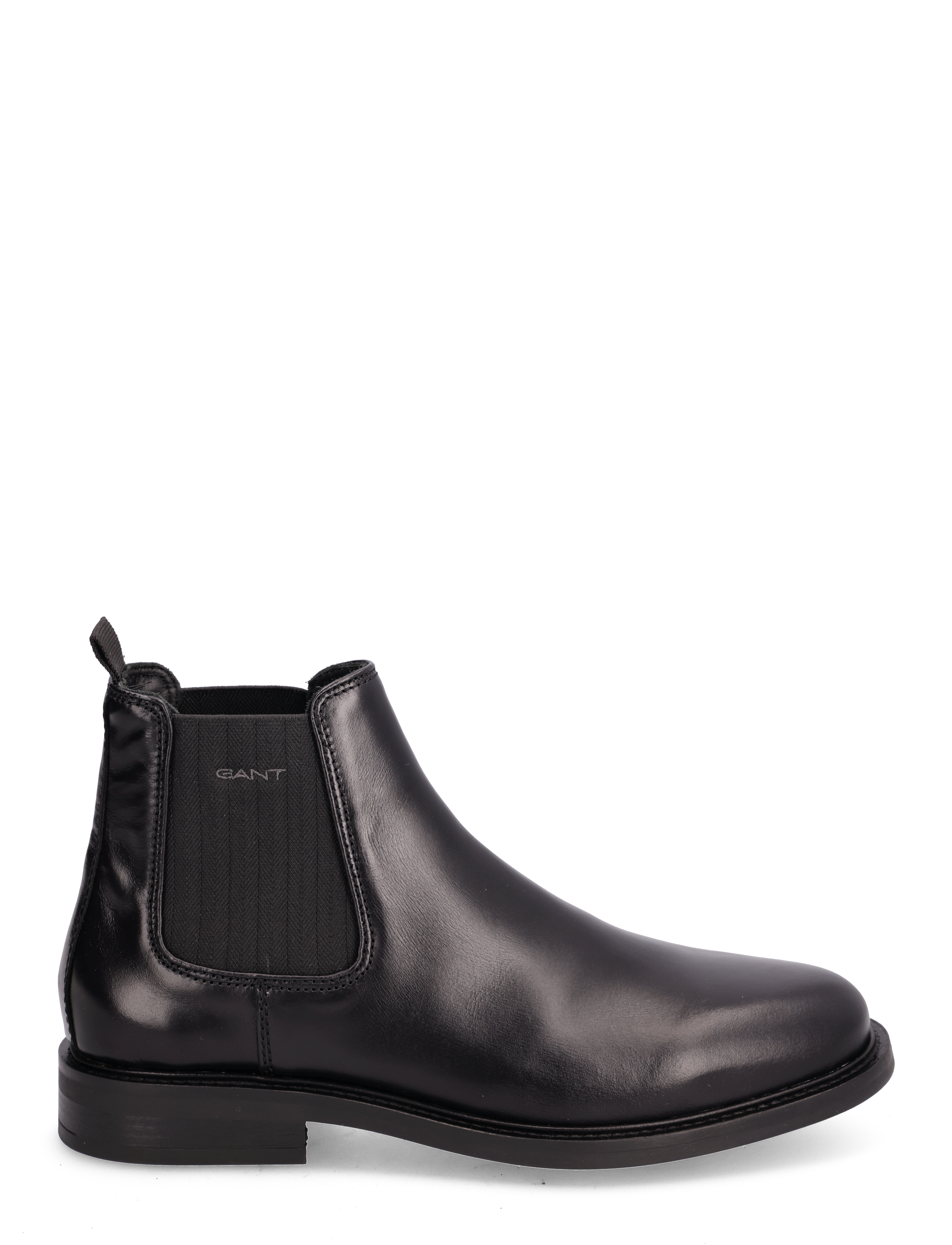 GANT - St Fairkon Chelsea Boot - black - 1