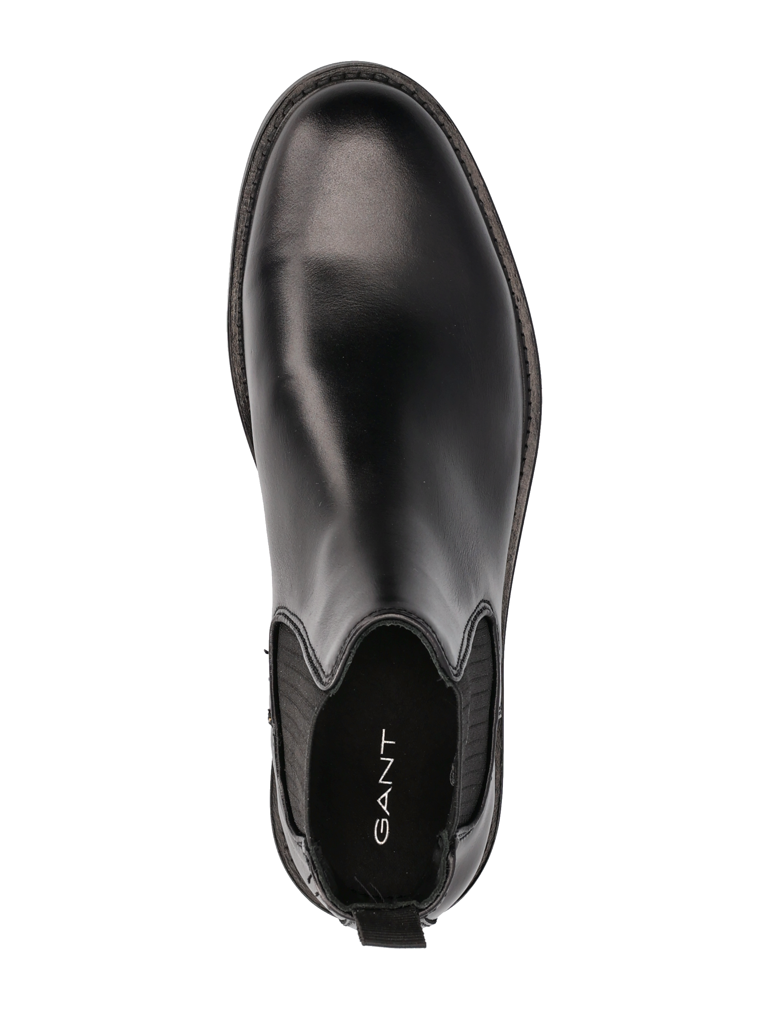 GANT - St Fairkon Chelsea Boot - black - 3