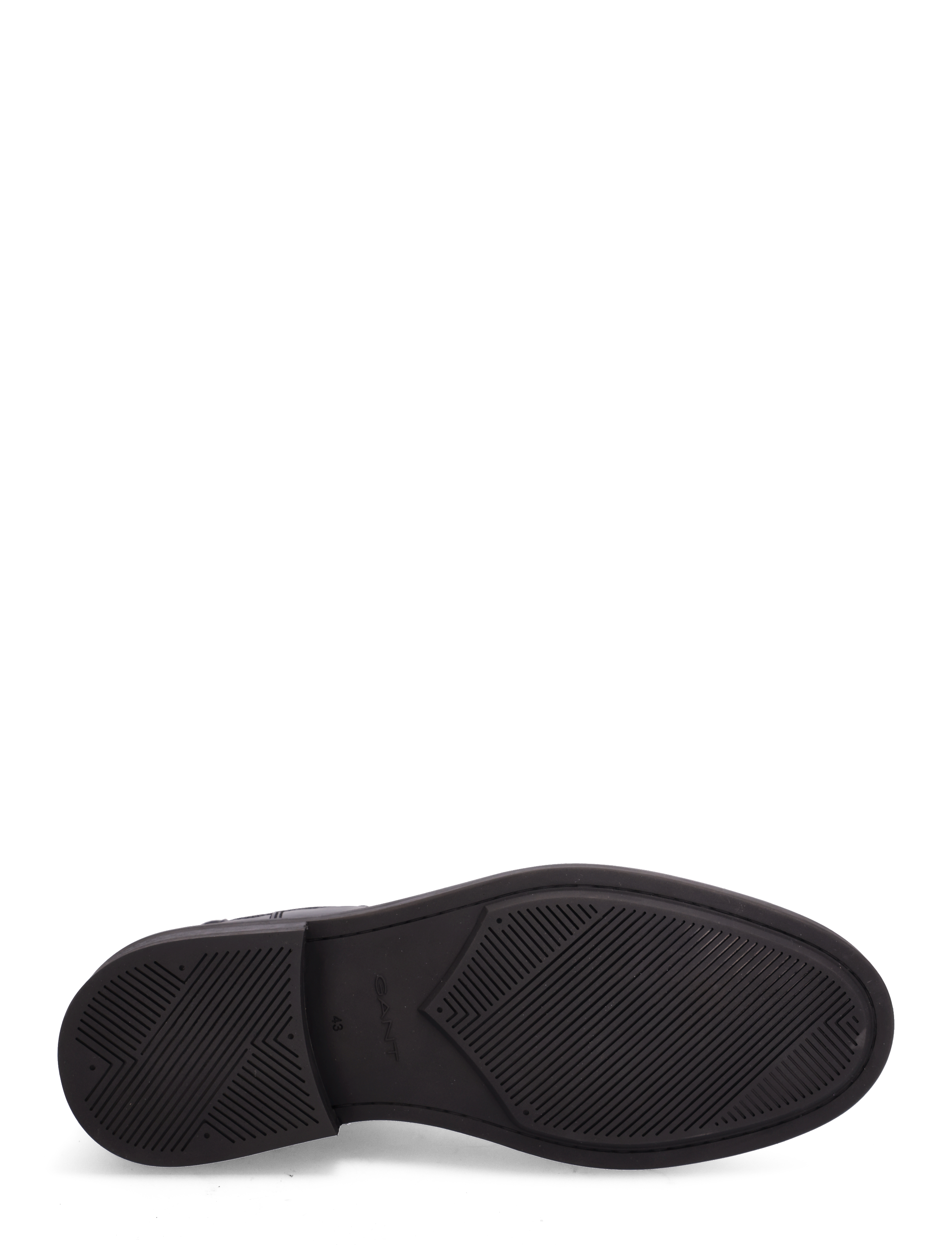 GANT - St Fairkon Chelsea Boot - black - 4