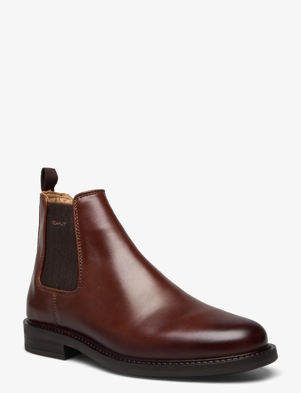 GANT St Fairkon Chelsea Boot Chelsea boots Boozt