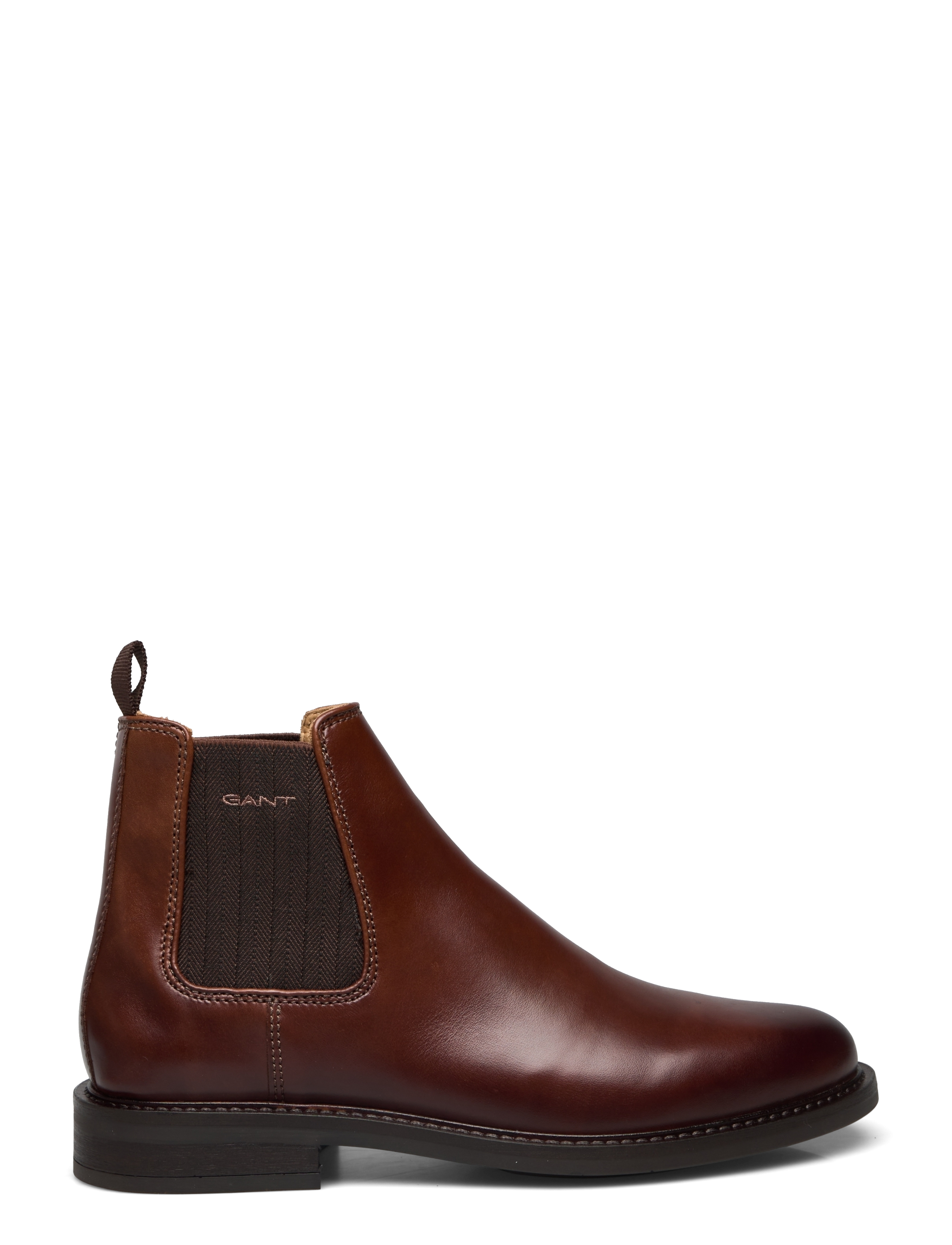 GANT - St Fairkon Chelsea Boot - cognac - 1