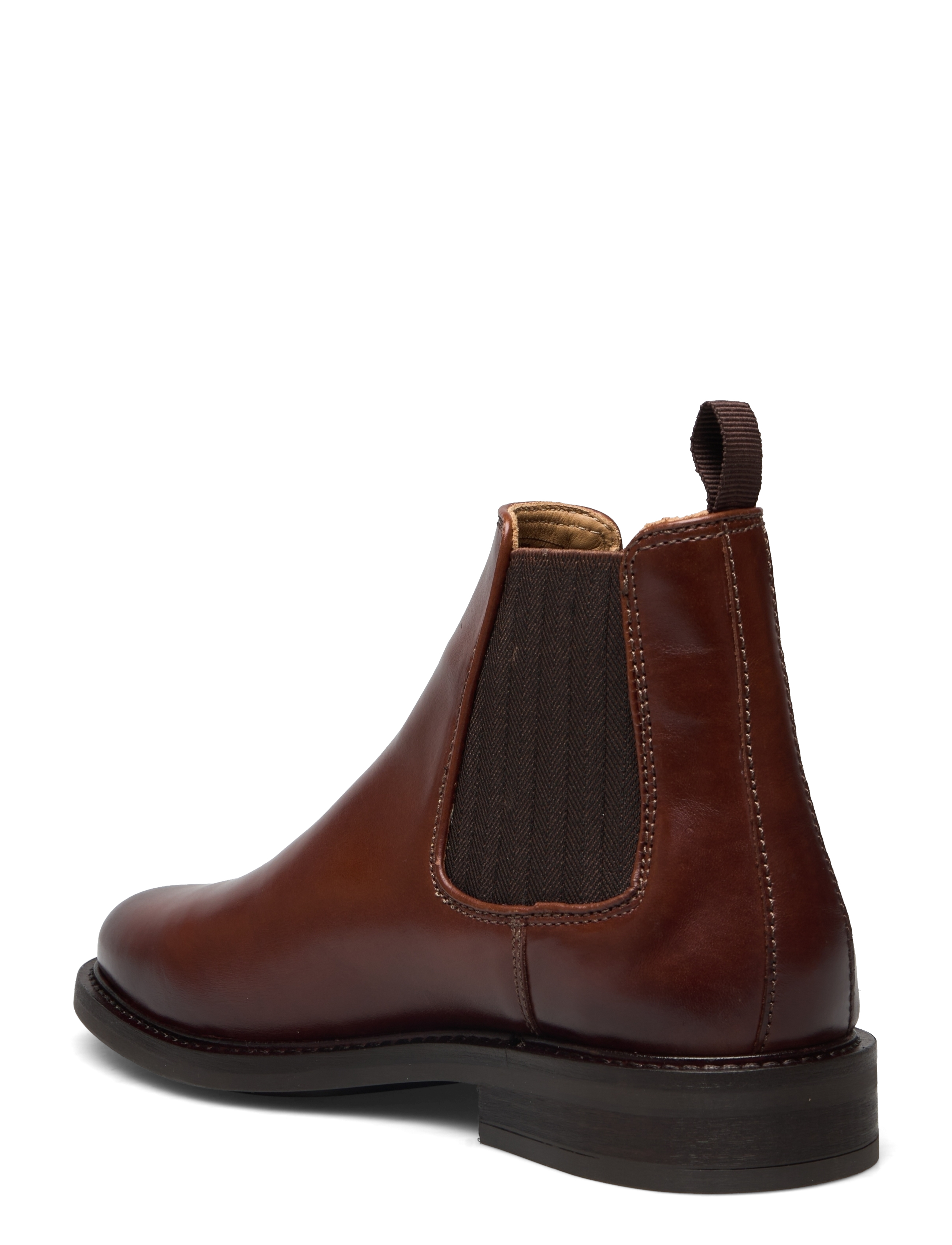 GANT - St Fairkon Chelsea Boot - cognac - 2