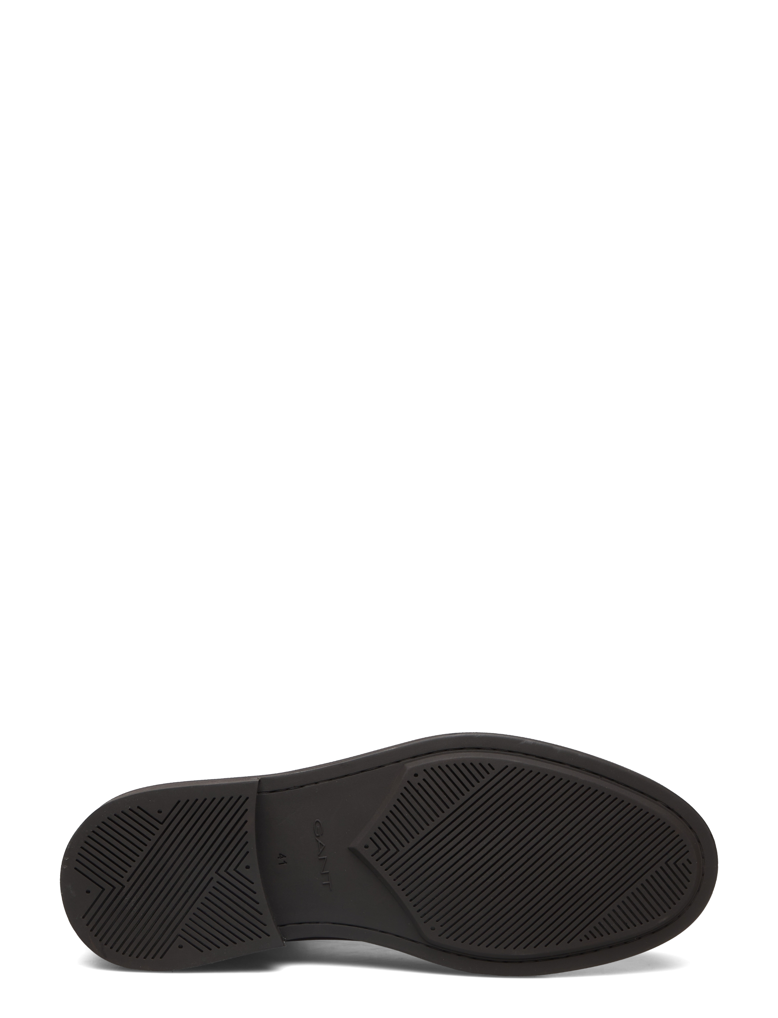 GANT - St Fairkon Chelsea Boot - cognac - 4
