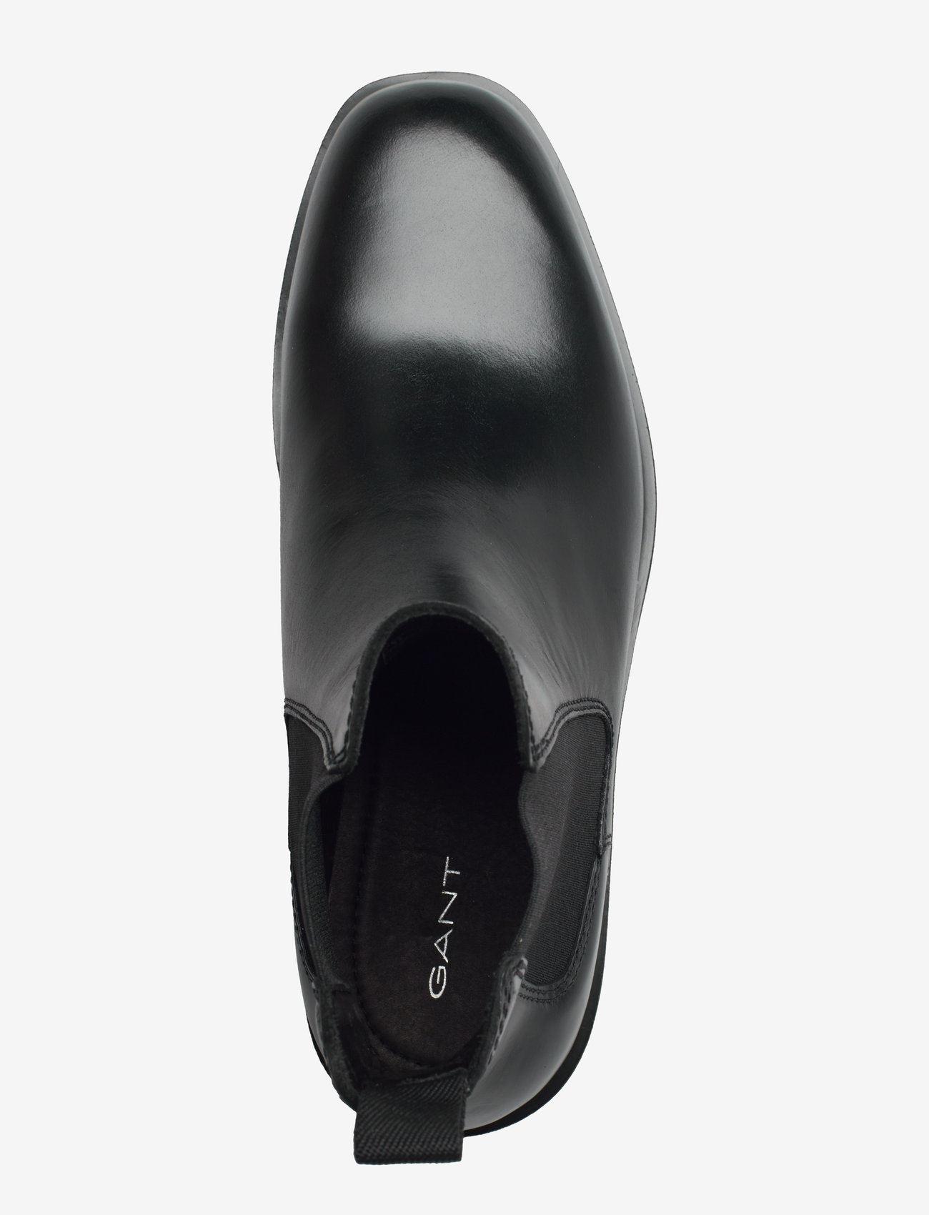 GANT - Rizmood Chelsea Boot - black - 3