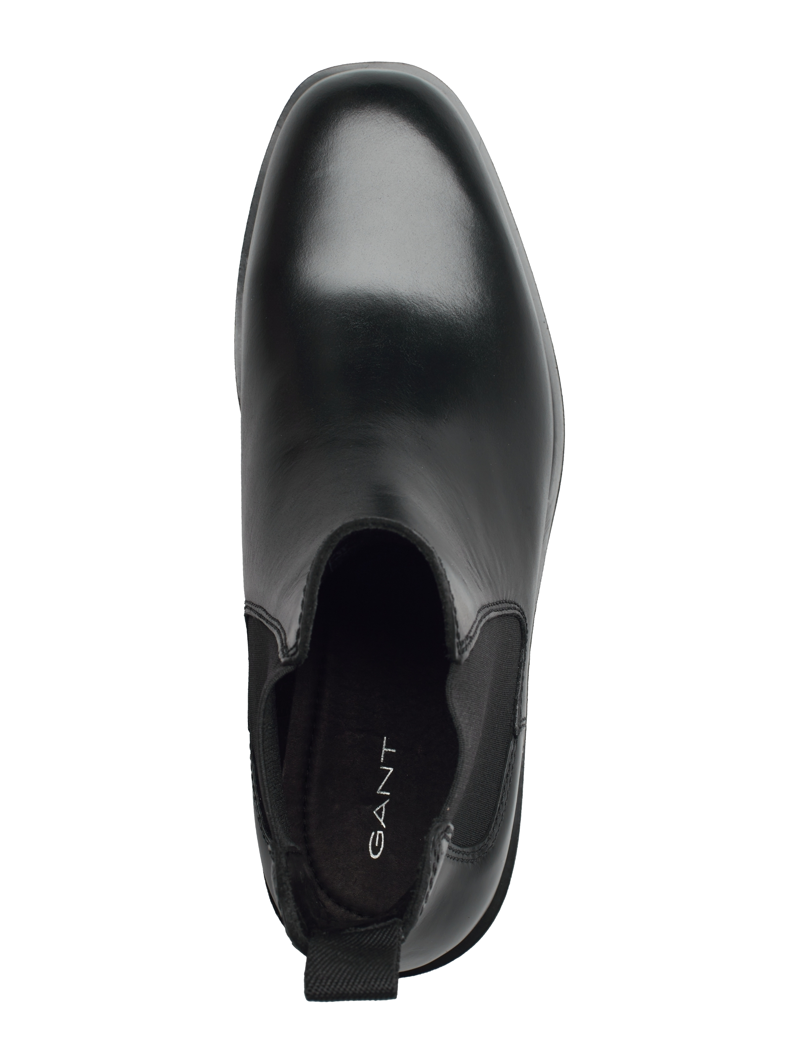 GANT - Rizmood Chelsea Boot - black - 3