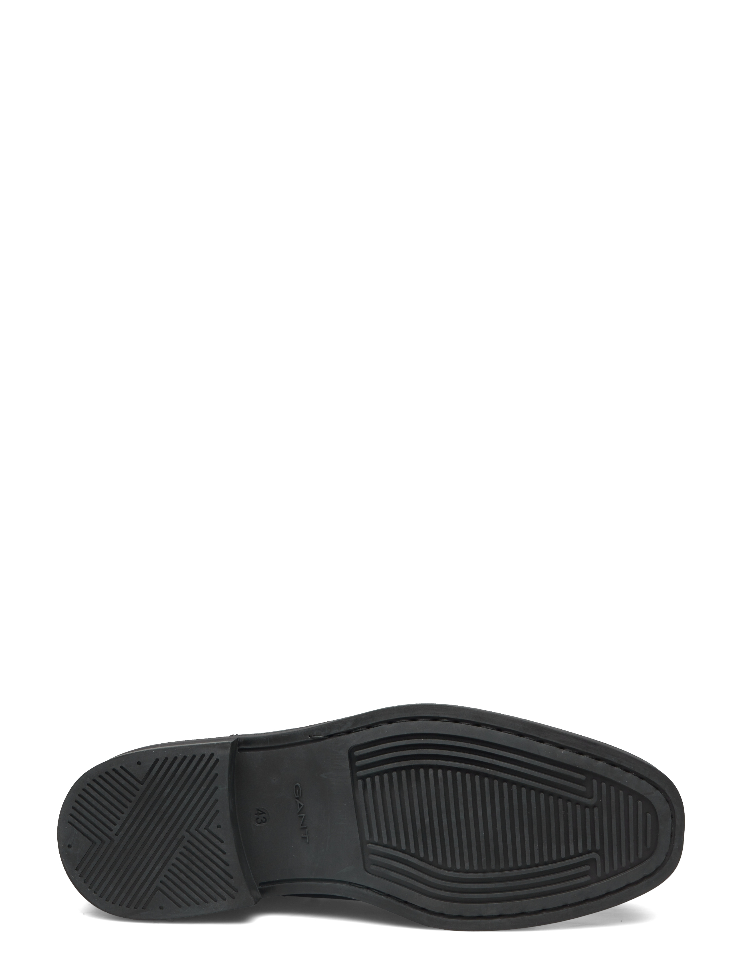 GANT - Rizmood Chelsea Boot - black - 4