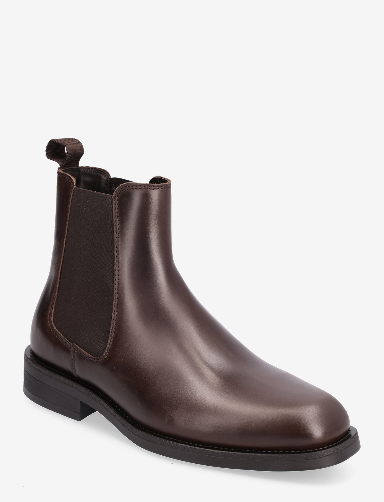GANT - Rizmood Chelsea Boot - dark brown - 0