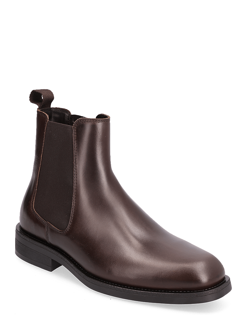 GANT - Rizmood Chelsea Boot - dark brown - 0