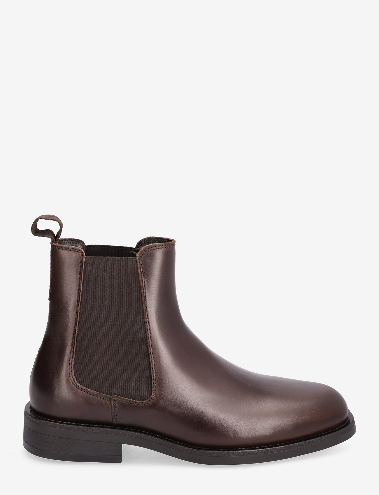 GANT - Rizmood Chelsea Boot - dark brown - 1