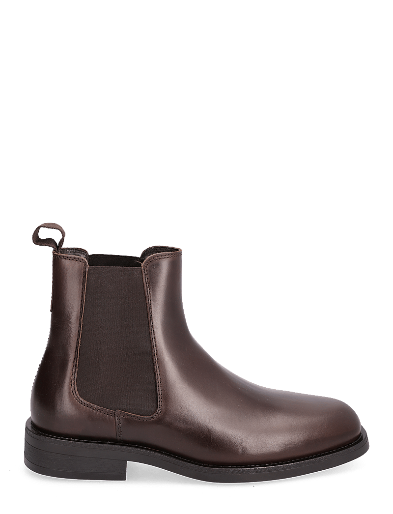 GANT - Rizmood Chelsea Boot - dark brown - 1