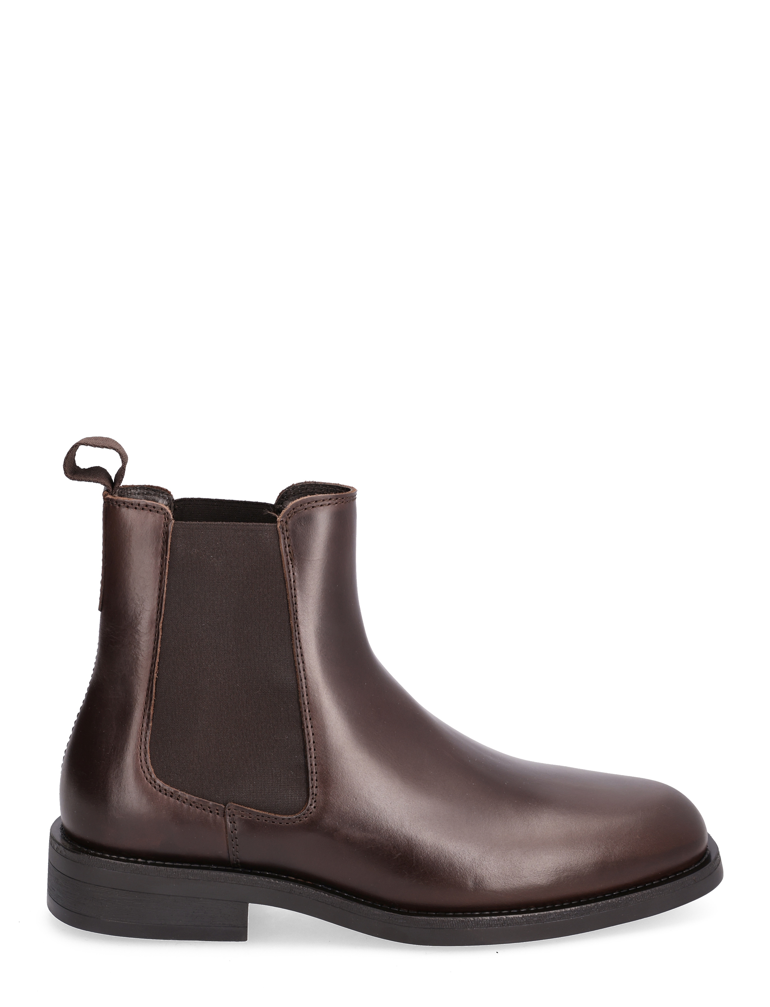 GANT - Rizmood Chelsea Boot - dark brown - 1