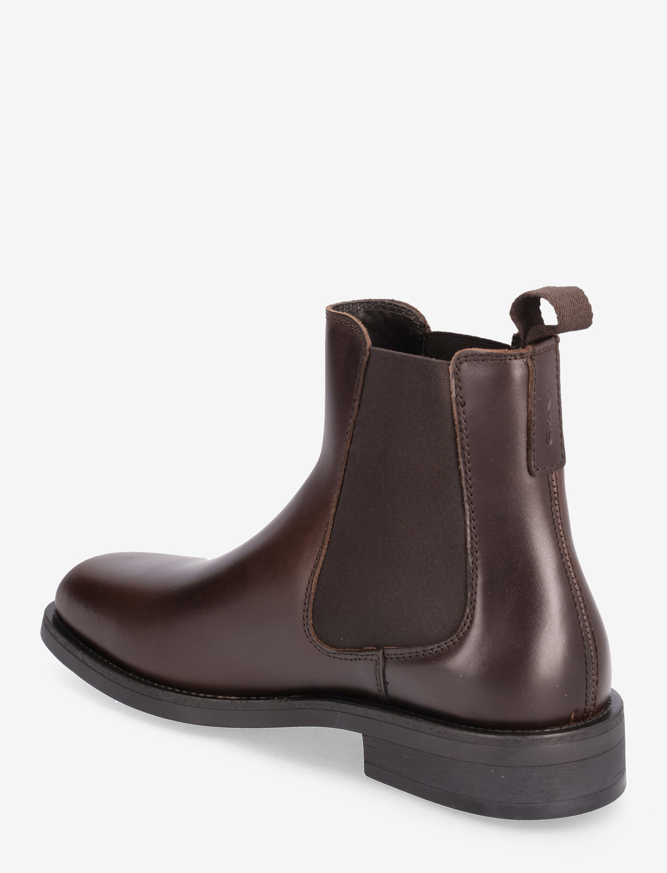 GANT - Rizmood Chelsea Boot - dark brown - 2