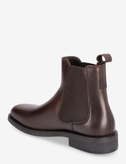 GANT - Rizmood Chelsea Boot - geburtstagsgeschenke - dark brown - 2