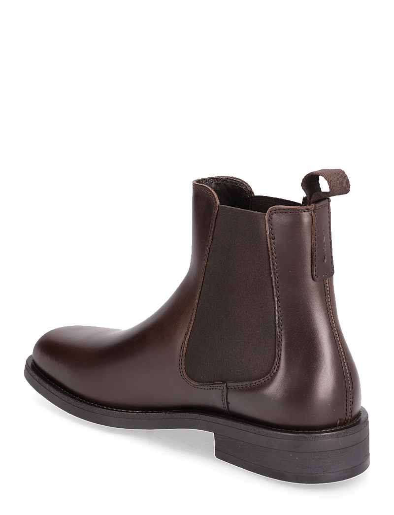 GANT - Rizmood Chelsea Boot - dark brown - 2