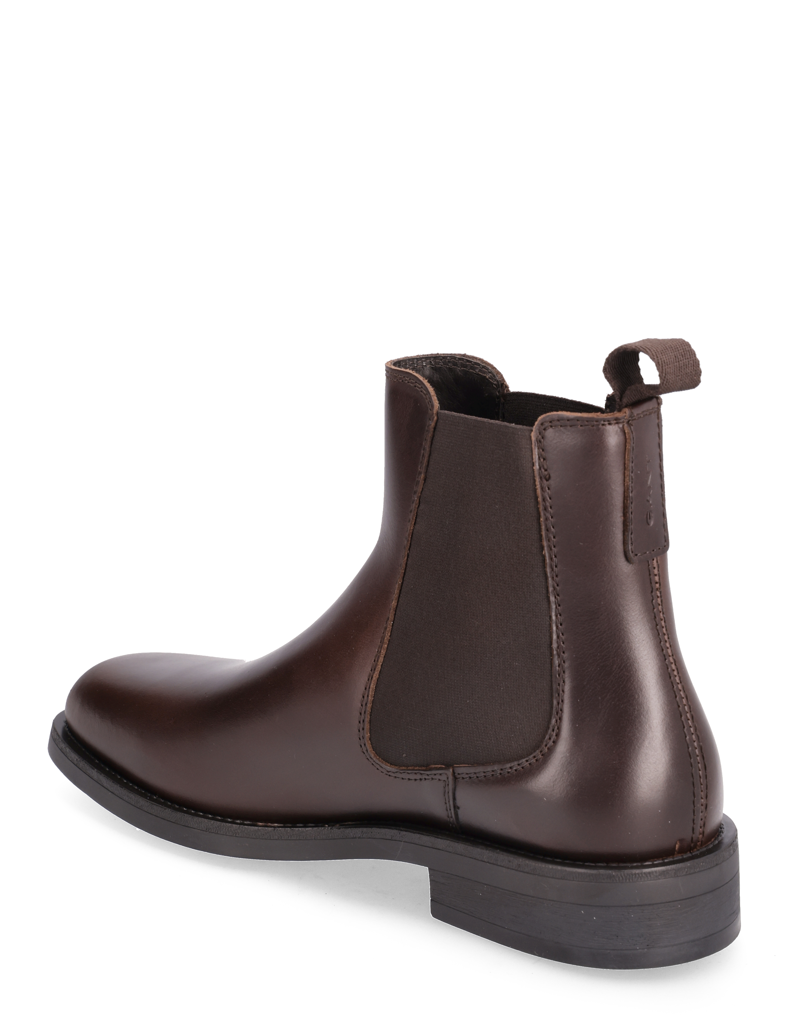 GANT - Rizmood Chelsea Boot - dark brown - 2