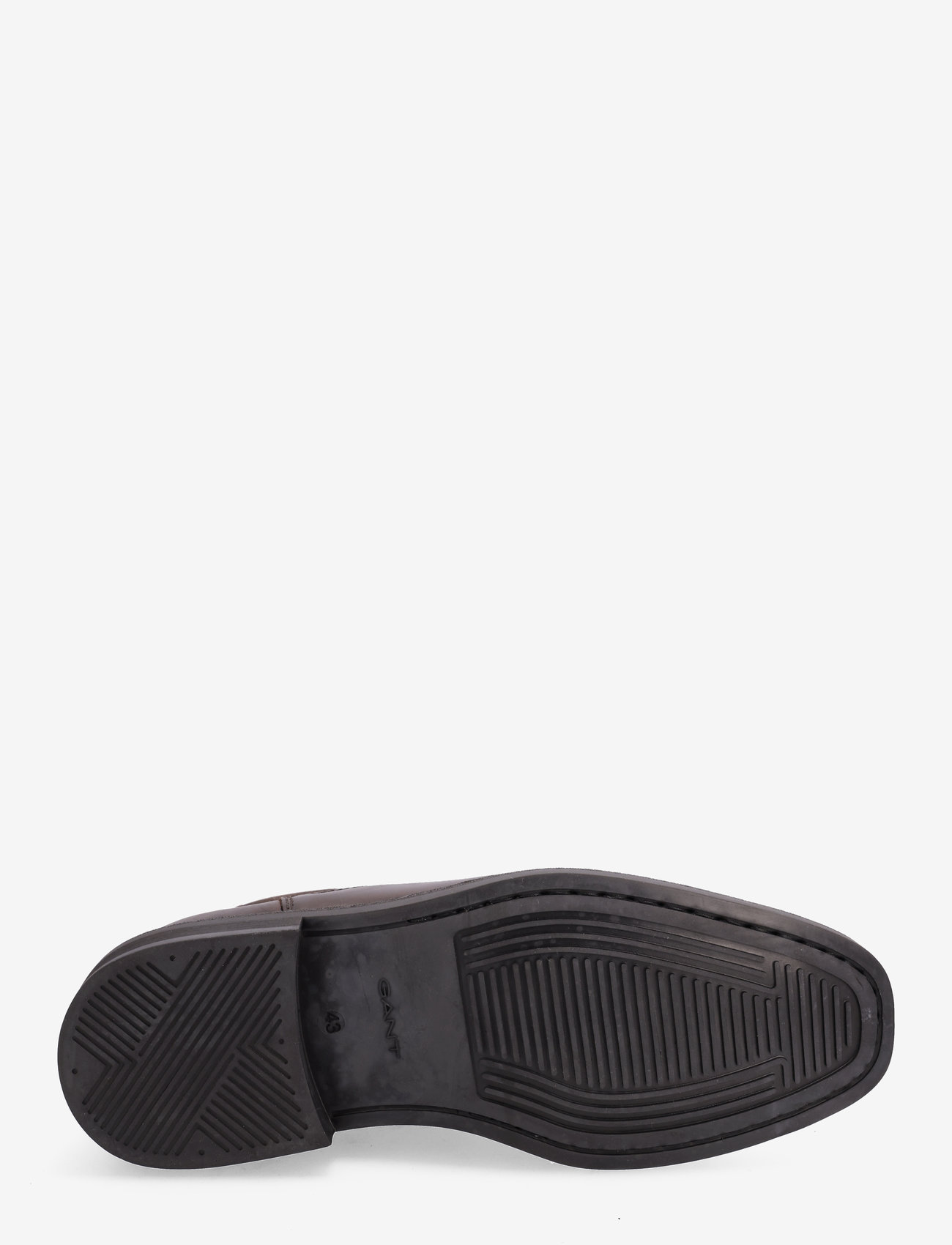 GANT - Rizmood Chelsea Boot - dark brown - 4